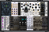 My eternal Eurorack