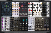 My eternal Eurorack