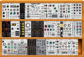 DIY MI clone rack (copy)