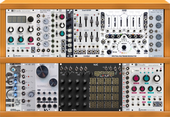 Previous rack