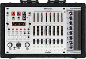 My crispy Eurorack