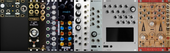 My m32 rack