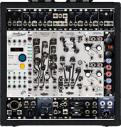 My litho Eurorack
