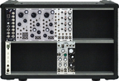 My bluest Eurorack