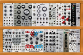 My desperate Eurorack