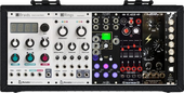 My upstate Eurorack