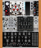 Mother 32 60HP Rack