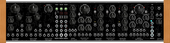 My gainful Eurorack