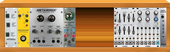 Metasonix Main Rack