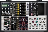 My desperate Eurorack (copy)