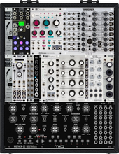 Moog 3 tier
