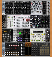 Eurorack Case