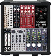 My wannest Eurorack