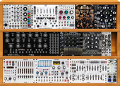Ben's Slow Decent Into Modular