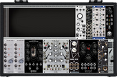 My bosky Eurorack