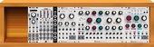 My vagrom Eurorack