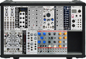 Eurorack BLIP BLOP