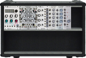 My larboard Eurorack