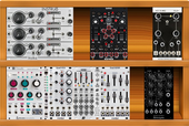 My 2nd Eurorack
