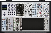 My bausond Eurorack