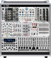 My postmodern Eurorack