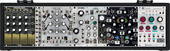 My trifid Eurorack