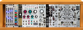My Current Eurorack