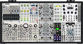 My tensive Eurorack