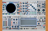 My toxic buchla