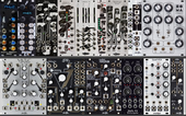 Efekti-Eurorack