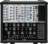 My breeding Eurorack