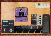 Pedaltrain 2 SC