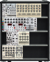 My stannous Eurorack