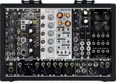 My schistose Eurorack