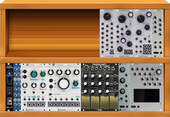 baby dream setup