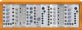 My odd Eurorack
