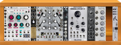 My petite Eurorack