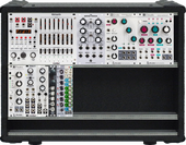 My spireless Eurorack
