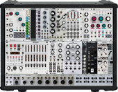My spoiled Eurorack (copied from wiggler117273) (copied from wiggler124372)