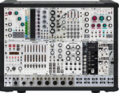 My spoiled Eurorack (copied from wiggler117273) (copied from wiggler124372)