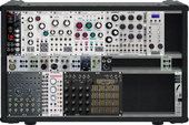 My homesick Eurorack