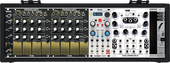 My homeward Eurorack