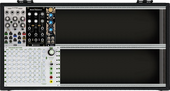 Drum / Texture Rack