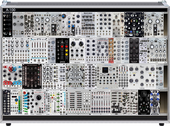 fredriks eurorack final