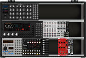 My Salem Eurorack