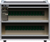 My desired Eurorack