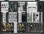 current modular (more vca)