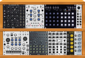 My slier Eurorack