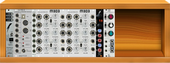 My unmeant Eurorack