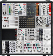 My volar Eurorack